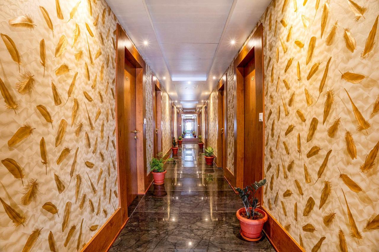 Fabhotel Phoenix Horamavu - Nr Horamavu Main Road Bangalore Exterior foto