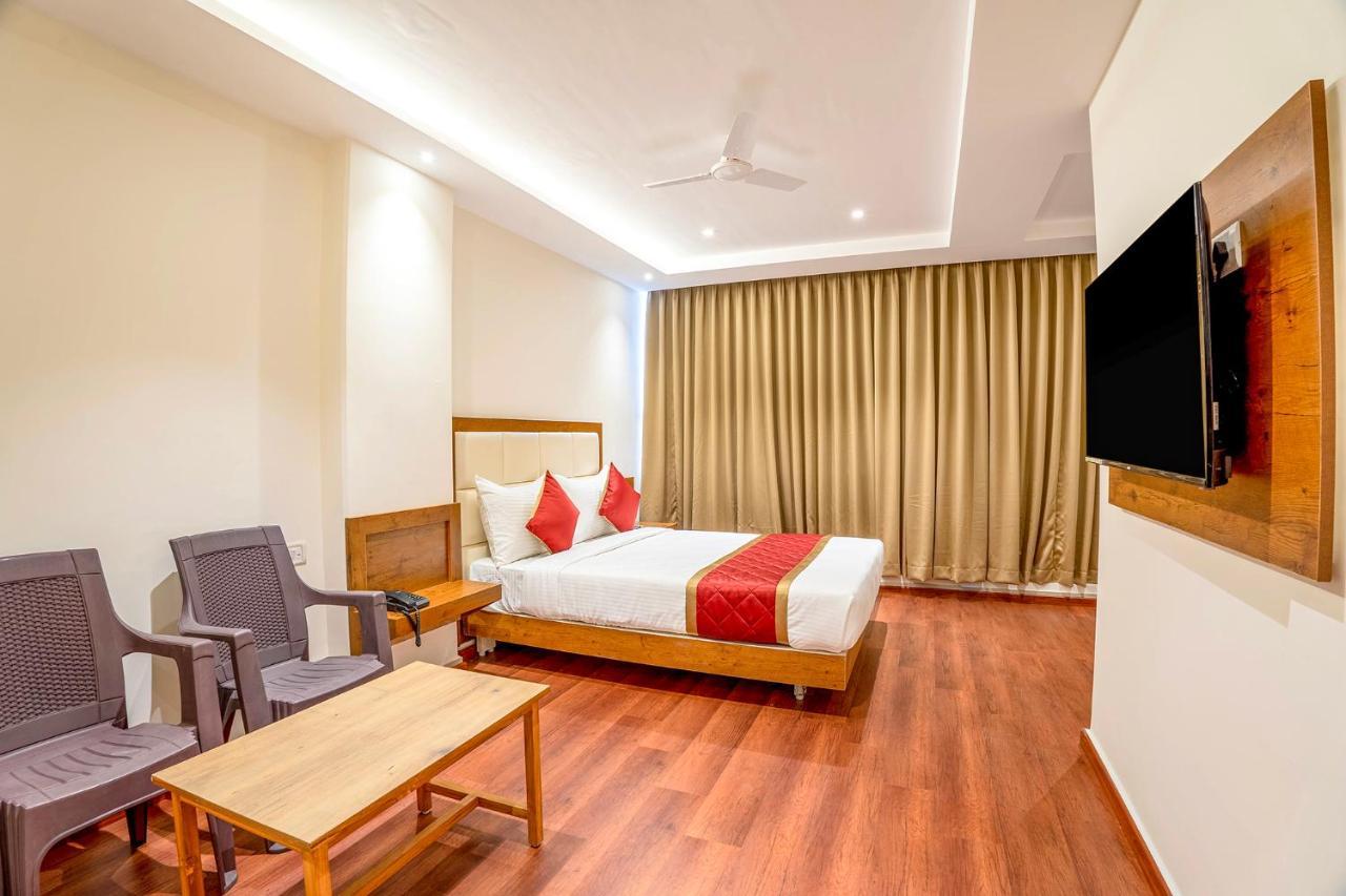 Fabhotel Phoenix Horamavu - Nr Horamavu Main Road Bangalore Exterior foto