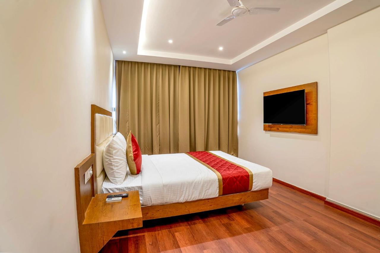 Fabhotel Phoenix Horamavu - Nr Horamavu Main Road Bangalore Exterior foto