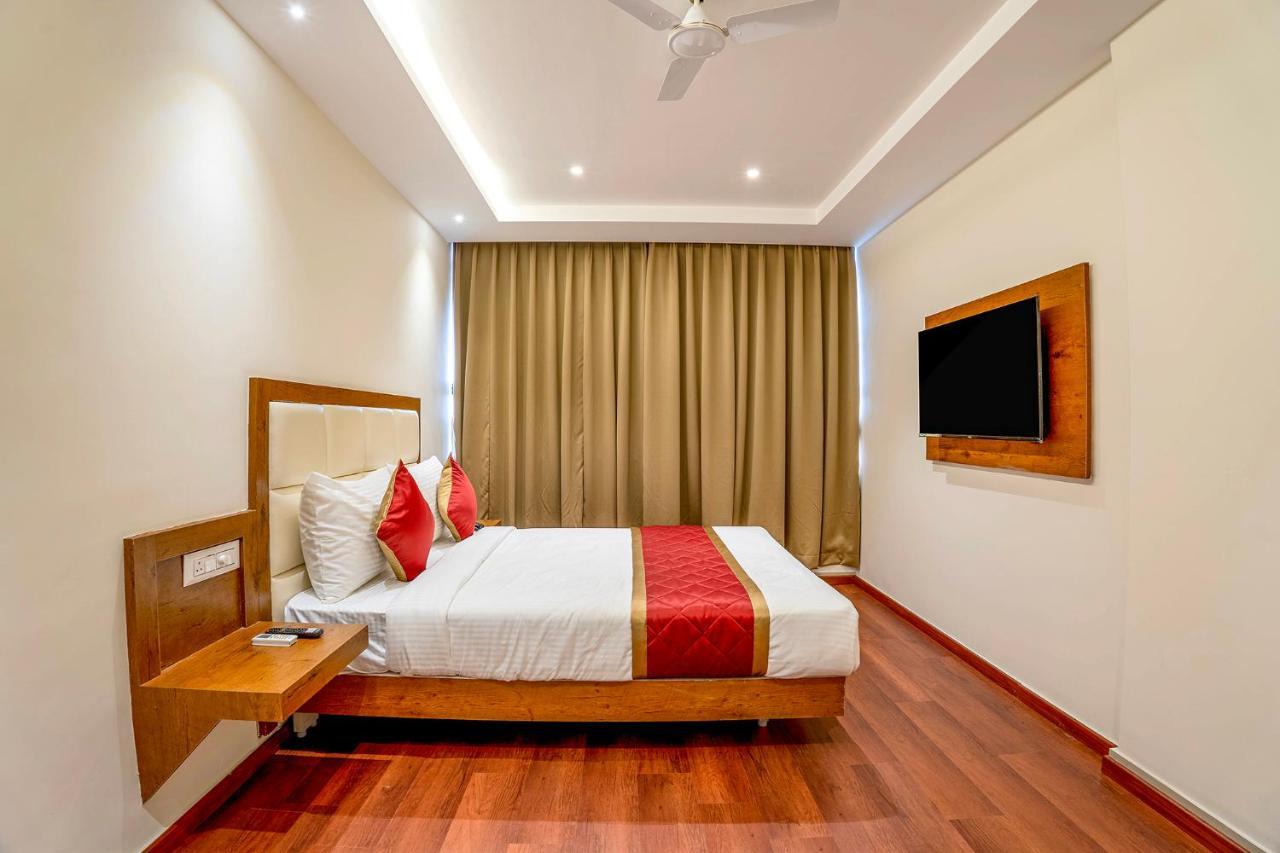 Fabhotel Phoenix Horamavu - Nr Horamavu Main Road Bangalore Exterior foto